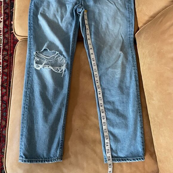 GLFRND kiara slouchy tomboy - Picture 8 of 14